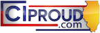 CIProud logo