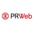 PRWeb logo